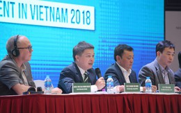 Hội nghị đánh giá công nghệ y tế tại Việt Nam