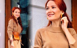 10 bí kíp nhấn nhá trang phục giúp chị em "lột xác" thành cô nàng trẻ trung, hiện đại trong nháy mắt