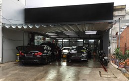 Kinh doanh trạm rửa xe chuyên nghiệp: có dễ bỏ một vốn thu bốn lời?