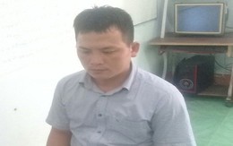 Ăn mặc như cán bộ rồi vào tòa án trộm xe