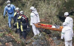 Thảm sát ở làng du lịch: Lạnh gáy vụ việc cả nhà bị đâm chết