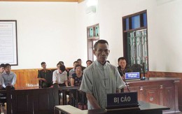 'Yêu râu xanh' 73 tuổi lấy lý do lãng tai để bỏ qua chứng cứ buộc tội, bị tuyên án 12 năm