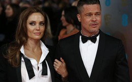 Phân xử quyền nuôi con đã xong, Angelina Jolie và Brad Pitt bắt đầu phân chia tài sản