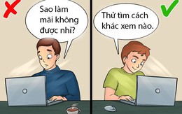5 lợi thế của người có tuổi thơ khó khăn so với người thường