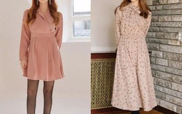 Mê mẩn váy vóc thì sao các nàng có thể làm ngơ trước 12 set đồ tuyệt xinh này?