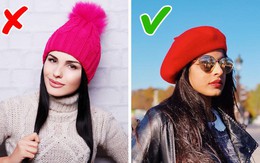 7 loại trang phục chị em cần cho vào dĩ vãng ngay trong đông này để không bị lỗi thời