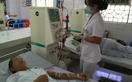 5 phụ nữ sinh con thành công sau khi ghép thận tại Bệnh viện Bạch Mai