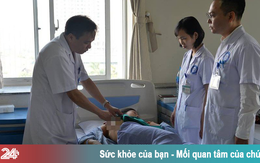 Nội soi thành công u xơ tuyến vú không để lại sẹo