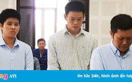 Cưỡng đoạt tiền của du khách Hàn Quốc, nữ giám đốc lĩnh 7 năm tù