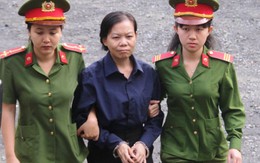 Đại án Ngân hàng Đông Á – Vũ “nhôm”: Người phụ nữ duy nhất kêu oan khai gì?