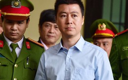 Nộp hơn 1.000 tỷ đồng từ thu lời bất chính, Phan Sào Nam nhận mức án 5 năm tù