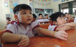 Lời xin lỗi của cô hiệu trưởng