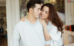 Ưng Hoàng Phúc - Kim Cương: Câu chuyện đẹp về cuộc hôn nhân 6 năm, vượt rào cản 'con chung, con riêng' đến đám cưới