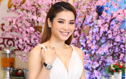 3 bí quyết để Phương Trinh Jolie tự tin khoe làn da mộc tại sự kiện Waka Biha – Đánh thức vẻ đẹp tự nhiên