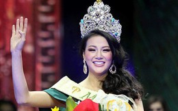 Góc khuất đằng sau vương miện Hoa hậu Trái đất 2018 của Nguyễn Phương Khánh