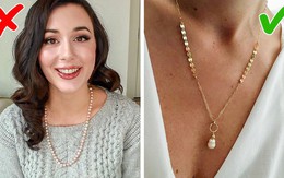 10 tuyệt chiêu ăn mặc giúp thần thái và sự sang trọng của chị em được nâng lên một tầm cao mới