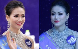 Nhan sắc khác biệt của Hoa hậu Trái đất Phương Khánh chỉ sau chưa đầy nửa năm