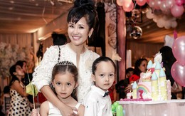Cuộc sống của 4 sao nữ sau ly hôn trong năm 2018