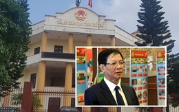 Đính chính sơ suất cáo trạng trước phiên tòa xử cựu tướng Phan Văn Vĩnh