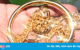 Nữ giúp việc ở Sài Gòn nhiều lần trộm tiền vàng của chủ