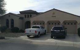 Cậu bé 11 tuổi bắn chết bà rồi tự tử vì bị bắt dọn phòng