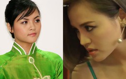 Thu Quỳnh - từ thí sinh Hoa hậu Việt Nam đến "tú bà" My Sói ác độc