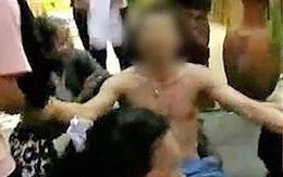 Đi mát xa được 10 phút, người đàn ông đột ngột ngừng thở rồi lăn ra chết, cảnh báo dịch vụ này không phải ai cũng được thử