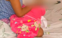 Bé 10 tuổi ở Colombia sinh con, nghi bị anh ruột cưỡng hiếp