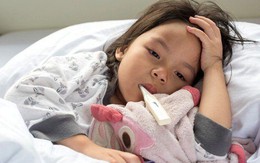 Cách sử dụng thuốc an toàn khi trẻ bị sốt xuất huyết
