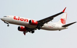 Máy bay rơi ở Indonesia từng hỏng đồng hồ trong 4 chuyến bay liên tiếp