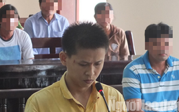 Bị bạn nhậu đánh chết vì nhậu say nhưng không chịu về