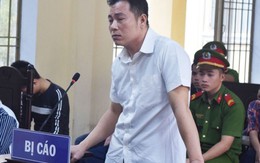 Bị nhắc về đi ngủ, đánh người gây thương tích 95%