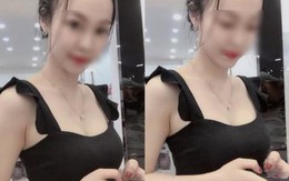 Chân dung hotgirl ngàn người mê bị bắt giữa đêm vì ma túy ở Huế