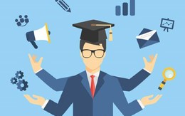 Năm điều sinh viên nên nhớ nếu muốn có việc làm tốt
