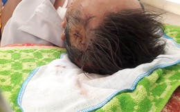 Vụ cô giáo nghỉ hưu bị sát hại ở Hưng Yên: Con trai giết hàng xóm, mẹ đóng cửa không dám ra ngoài