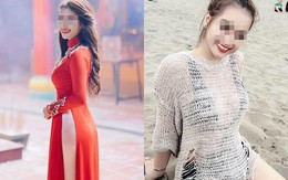 Vụ cô gái xinh đẹp nhảy lầu tự tử: Nạn nhân đã nhiều lần tìm đến cái chết