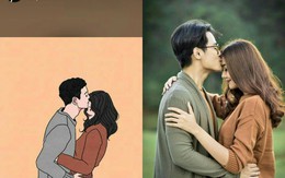 Lộ bằng chứng Thanh Hằng và Hà Anh Tuấn hẹn hò?