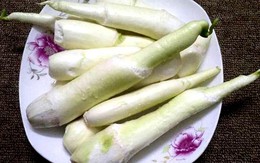 Mỗi năm chỉ 1 mùa, ngày bán 2.000 củ, lãi đủ 100 triệu/tháng