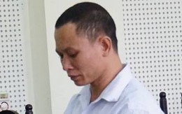 Tên trộm chém nữ chủ nhà đang ngủ say