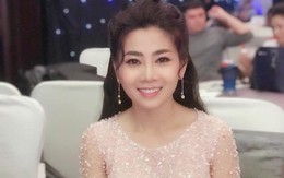 Mai Phương tươi tắn trở lại với công việc, nhưng hệ quả chịu đựng sau đó khiến fan vô cùng lo lắng