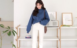 Chuyện mix đồ sẽ “dễ như ăn kẹo” nếu biết 5 cặp màu sắc cứ đi với nhau là đẹp và sang này