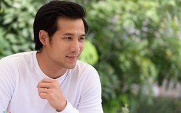 Thanh Thức: 'Tôi và bạn gái đã sống chung 9 năm nhưng chưa muốn cưới'