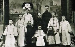 Cuộc đời khác xa lẽ thường của Cách Cách cuối cùng triều Thanh và câu nói đầy bất ngờ trước lúc chết