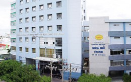 Hiệu trưởng ĐH Ngoại ngữ - Tin học yêu cầu TP HCM hủy quyết định miễn nhiệm
