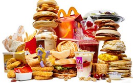 Những thực phẩm tránh ăn vào buổi sáng vì sẽ khiến bạn già đi một cách nhanh chóng