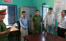 Hỗn chiến kinh hoàng trước cửa trường tiểu học, một người tử vong
