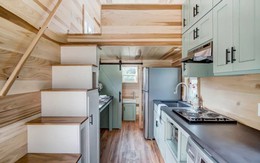7 mẹo thiết kế nhà nhỏ đáng để thử nếu bạn muốn sở hữu nơi ở nhỏ xinh đáng mơ ước