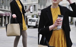 Dù đã mặc cực mốt, nhưng chỉ cần chọn sai 1 thứ này thì 80% công sức của chị em đã "bỏ sông bỏ biển"