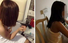 Triệt phá đường dây mại dâm cao cấp cung cấp cho các đại gia thành Vinh