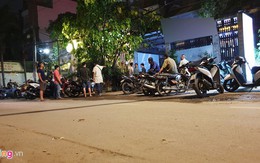 Nạn nhân vụ cướp ở Gò Vấp trình báo bị chĩa súng vào đầu, mất 2 tỷ